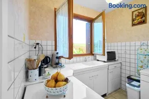 Kinderfreundliches gemütliches Ferienhaus mit Terrasse, Grill und Garten | Gartenblick | Haustiere erlaubt - Image 2