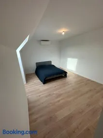 Full appartement with AC - 3 bedrooms - 8 people - Image 1