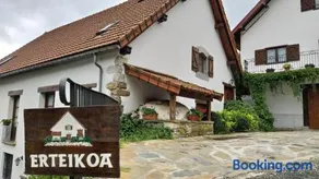 Casa Rural ERTEIKOA - Selva de Irati - Image 5