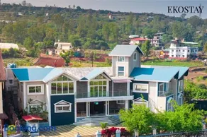 EKOSTAY Luxe - Highland Villa - Image 1