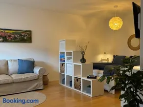 Ferienwohnung Am Hunnenbrunnen - Image 2
