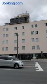 水戸第一ホテル別館 - Image 1