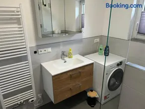 Ferienwohnung Eyb - Image 1