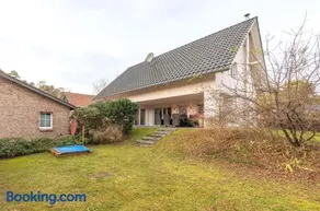 Ferienhaus Daniela mit Terrasse und Garten - Image 3