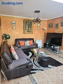 Maison confortable à Ver-sur-Mer avec jardin privé - Image 5