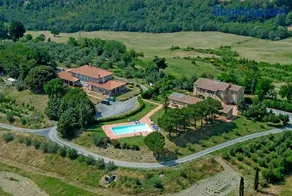 Agriturismo L'Imposto - Image 1