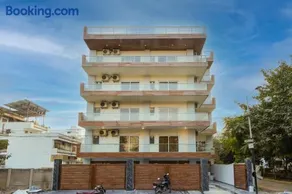Octave Nirvana Suites - Image 2