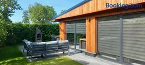 Luxe Recreatie Bungalow NO 10 - Image 2