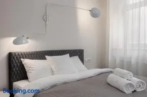 Moderns un kluss dzīvoklis 37 m2 - Image 2