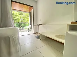 Apartamento Studio ILOA Resid 101V - Image 2