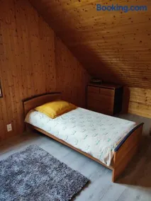 Chambre d'hôtes à la campagne "Le coudry" - Image 4