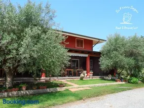 B&B Su Frascu Segau - Image 2