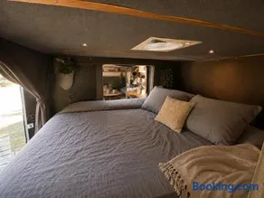Übernachten im Expeditions-Truck Egon - Image 3