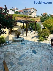 apartamento con jardín - Image 1