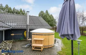 Sønderborg Wellness Villa - Image 3