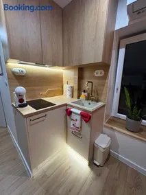 Apartmán Koperník - súkromné parkovacie miesto - Image 1