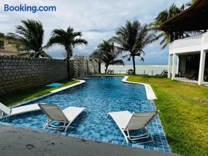 Casa de Temporada cinco quartos - Garça Torta em Maceió - Vista Mar - Image 2