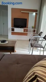 Apartamento amplo com segurança e conforto! - Image 2