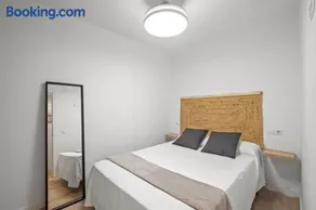 Apartamento en la Playa con patio - Image 2
