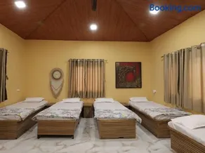 Veranda hillside retreat - Image 1