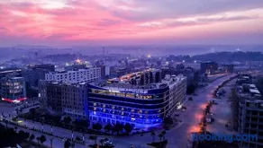 Best Western Hotel Rawalpindi Central, Bahria Phase 4 Islamabad - Image 2