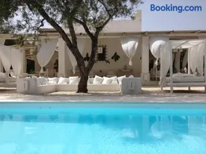 Masseria Scorcialupi - Image 1