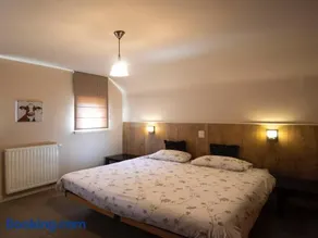 Apartment 3 – Enjoy a cozy stay at the Alfonsinehoeve - Image 4