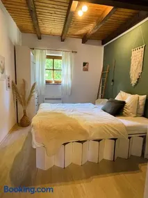 Ferienhaus Regeneration bayerischer Wald - Image 3