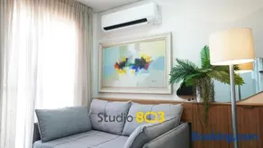 Apartamento com Suítes e Garagem Privativa - Image 4