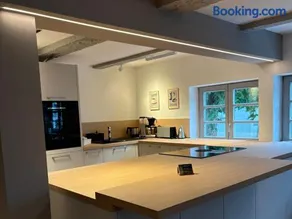 Zentrale Altstadtwohnung in Lippstadt für 6 Personen - Image 1