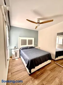 Apartamento a 1 MINUTO de la playa en GARRUCHA - Image 3