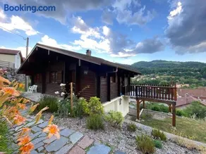 Chalet Les Pervenches - Image 1