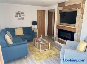 Sunrise Holiday Home Humberston Fitties - Image 5