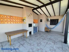 Apto com terraço coberto - Image 4