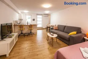 Studio & Apartment 'The Roots Apartments' near Pula, Istria, Croatia - Image 1