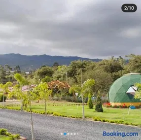 Esferas Verdes Glamping - Image 4