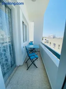 Simple One bedroom flat in Engomi - Image 5