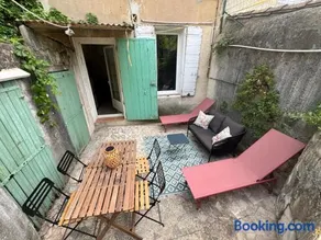 Cosy cottage by Alice Main Street & jardin - Image 2