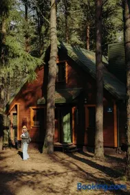 Jarzębinowa - artystyczny dom na Podlasiu - Image 1