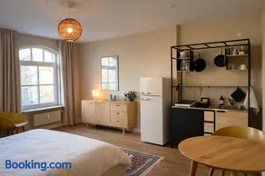Gemütliches Studio am Bergedorfer Schloßpark - Image 3
