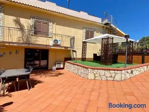La Caletta Casa Vacanze, PRIVATE POOL - Image 1
