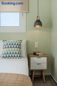 Dimelli Luxury Suites - Image 2