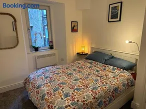 Cosy authentic flat in the heart of Galashiels - Image 2
