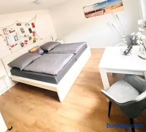 Ferienwohnung Dünengras - Image 3