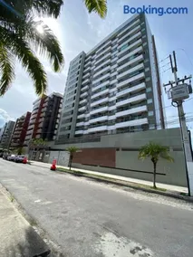 Apto Premium com vista panorâmica a 200m de Ponta Verde & Pajuçara - Image 2