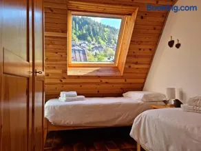 Zoncolan Secret Escape - WiFi - Netflix - Parking - Image 1