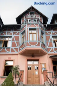 Hotel Pacifik - Image 3