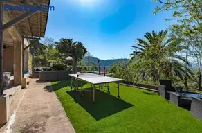 Alta Vista , villa avec piscine privée et vue exceptionnelle près d'Ajaccio - Image 4