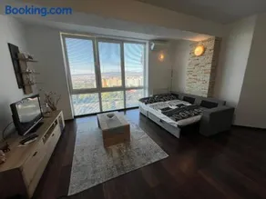 Cityview ApartmanKosice - Image 3