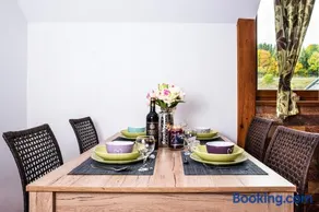 Apartman TULANIE 62 Kamzik Donovaly 2 IZBOVY Mezonet Deluxe parkovanie v podzemnej garáži ZDARMA - Image 4